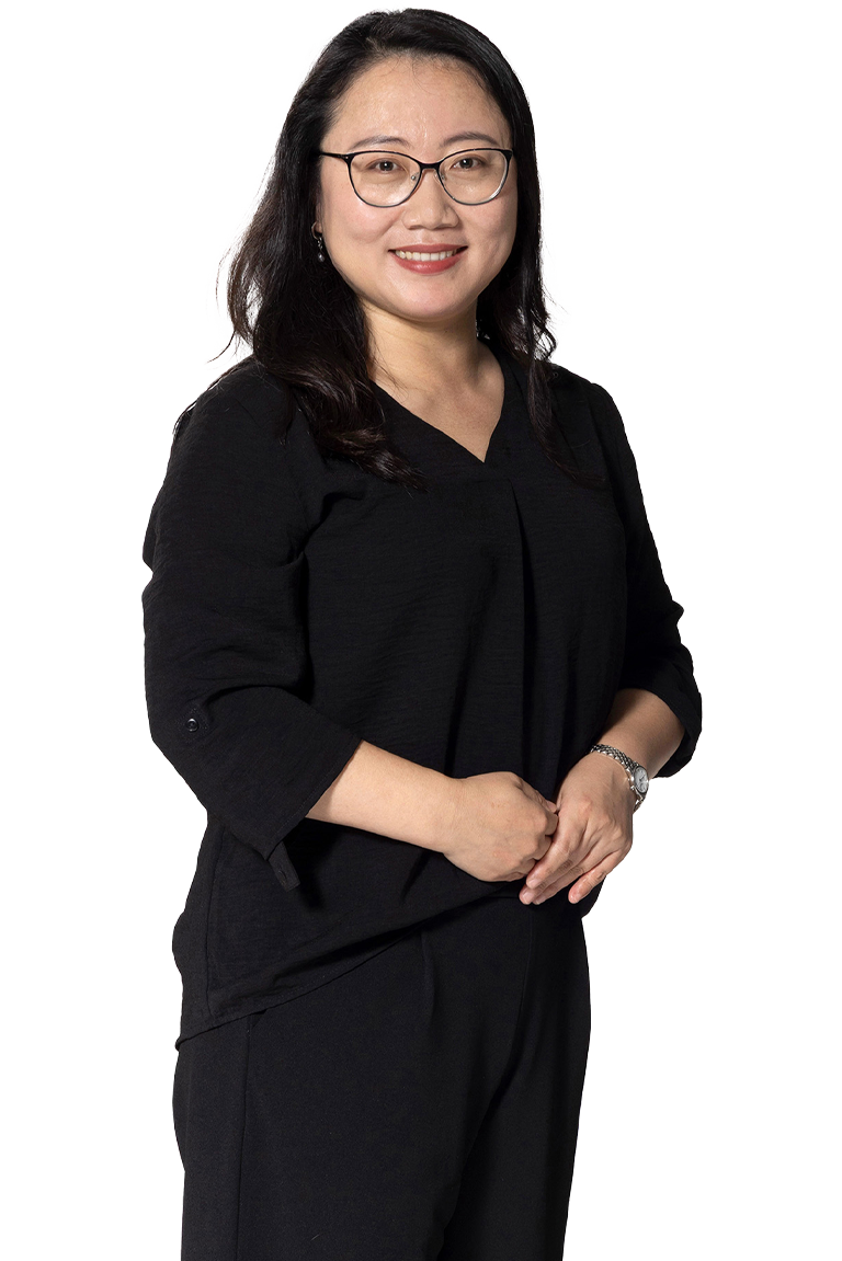 Fay Chen