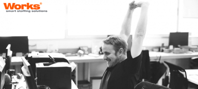 Ontdek welke baan bij je past - Works